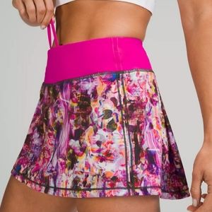 Size 10 & 12-Seawheeze pace rival skirt new